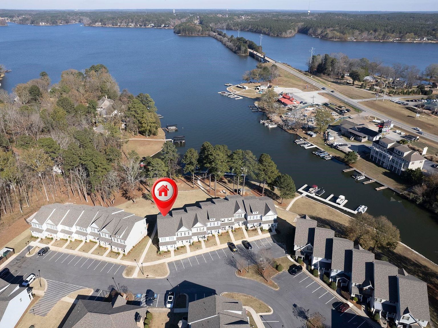 104 Crane Ln Eatonton, GA 31024 - Thumbnail 3