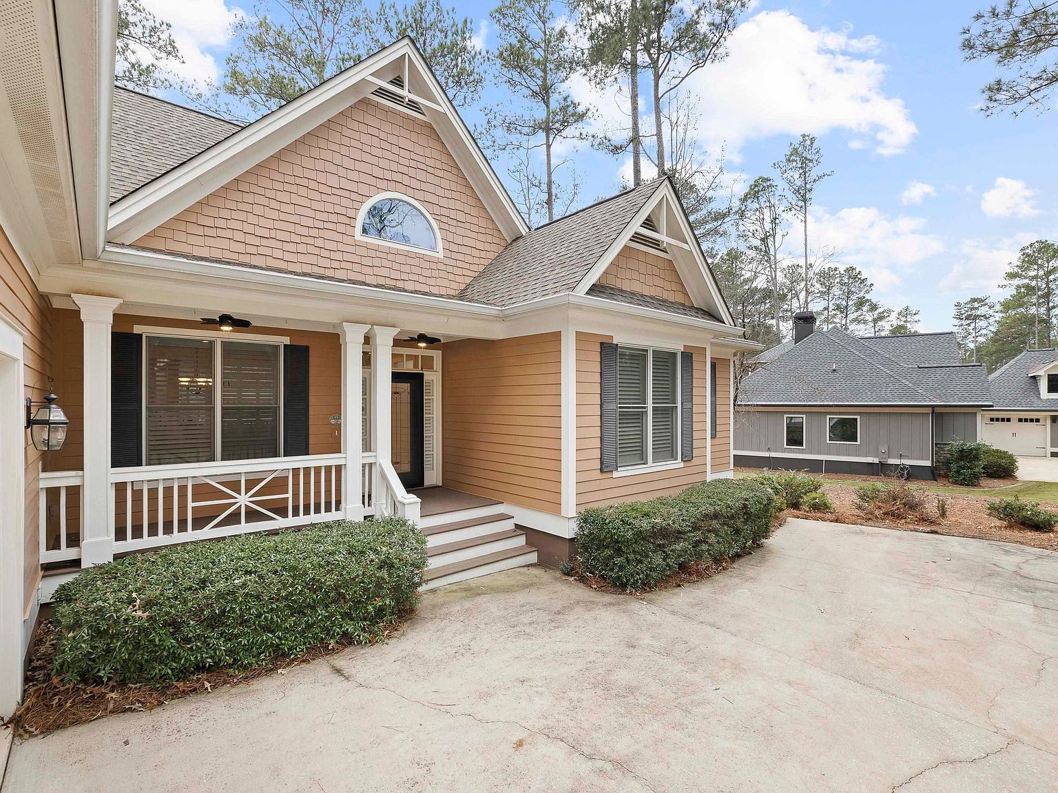 1010 Lake Dr Greensboro, GA 30642 - Thumbnail 3