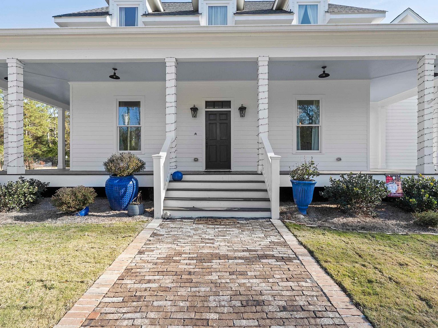 855 Jasper St Madison, GA 30650 - Thumbnail 3