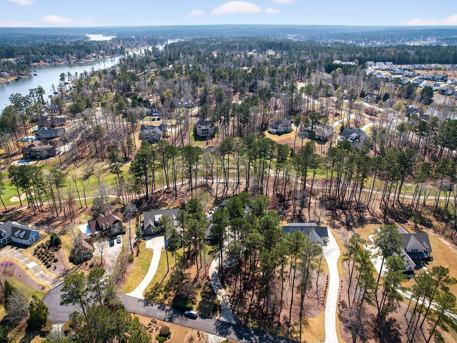 1071 Carnoustie Greensboro, GA 30642 - Thumbnail 3