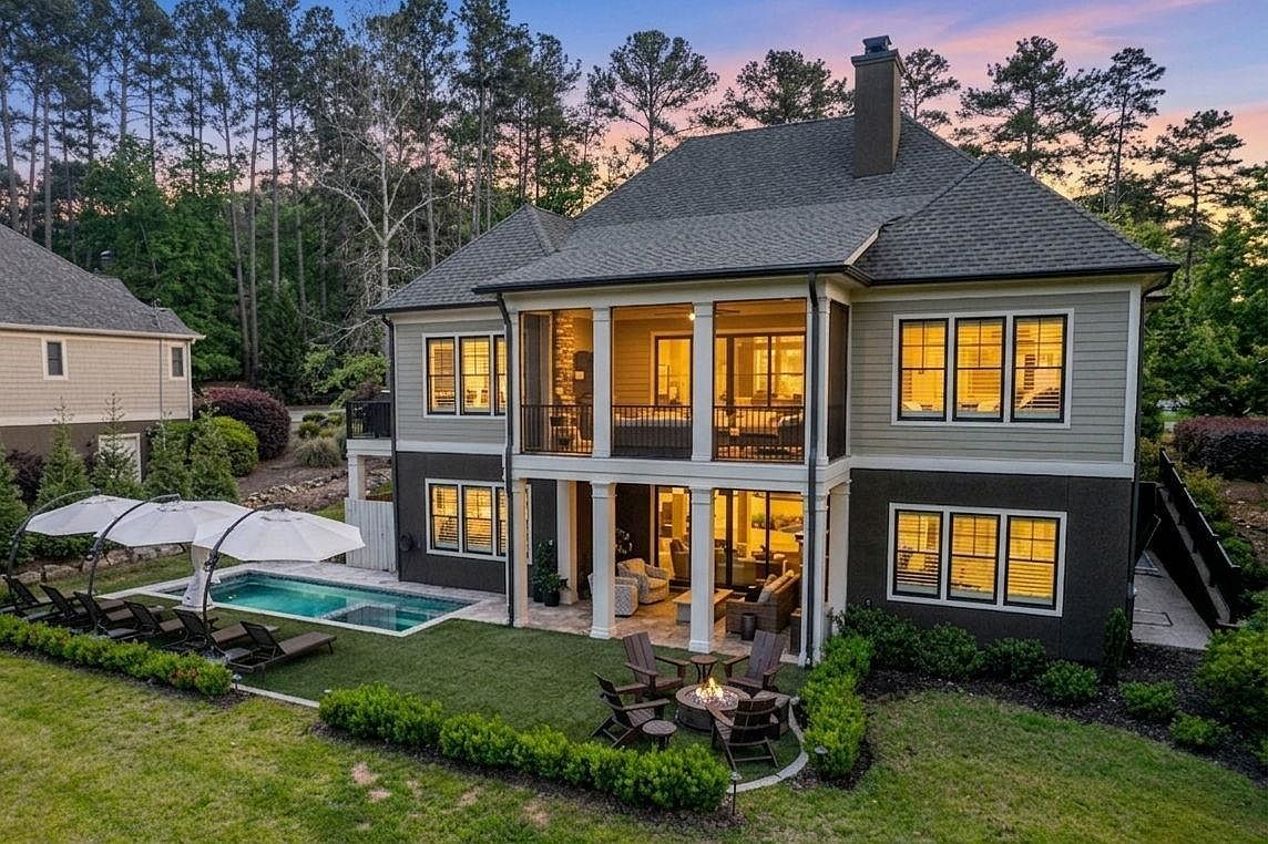 1011 Lake Pointe S Greensboro, GA 30642 - Thumbnail 3