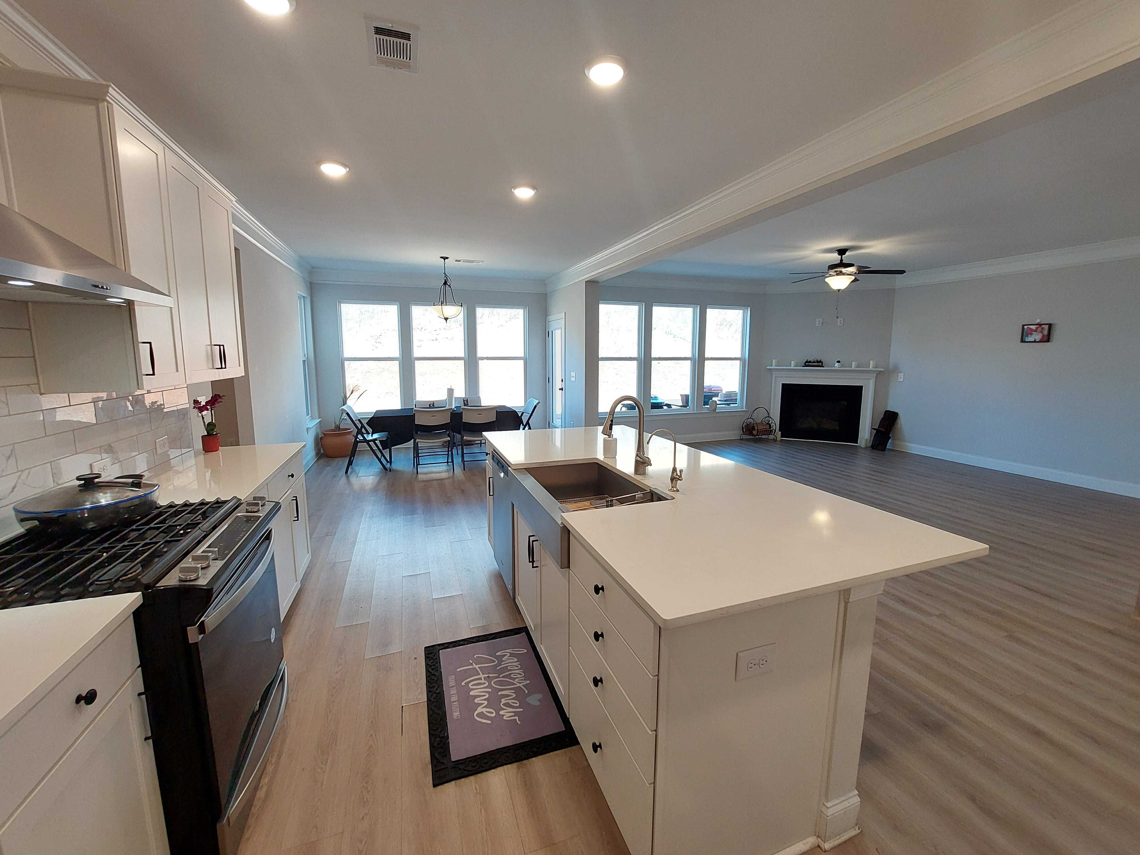 6867 Kate Ln, Flowery Branch, GA, USA, 30542  | Single Family