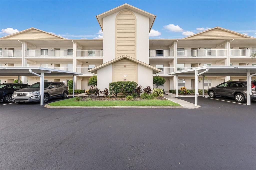 7201 29th Avenue Dr W APT 102 Bradenton, FL 34209 - Thumbnail 3