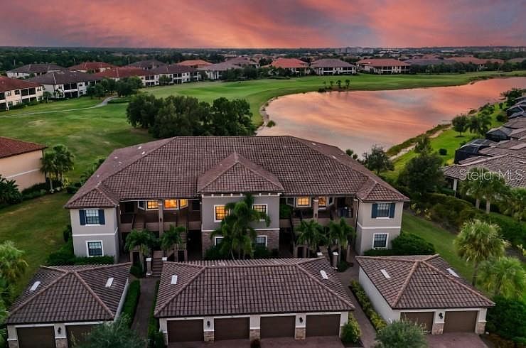 13837 Messina Loop UNIT 101 Bradenton, FL 34211 - Thumbnail 3