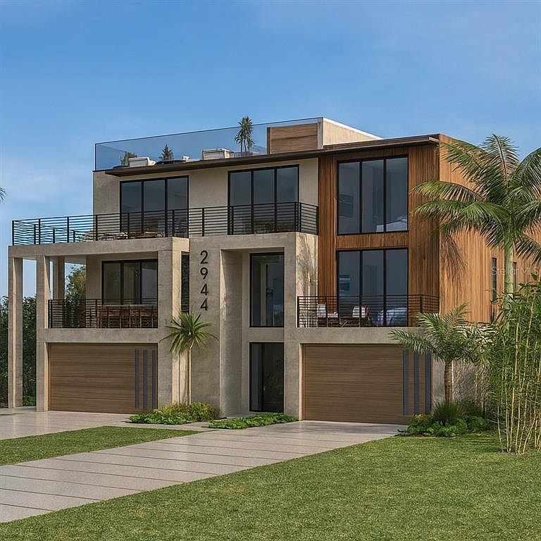 2944 Gulf Of Mexico Dr Longboat Key, FL 34228 - Thumbnail 3