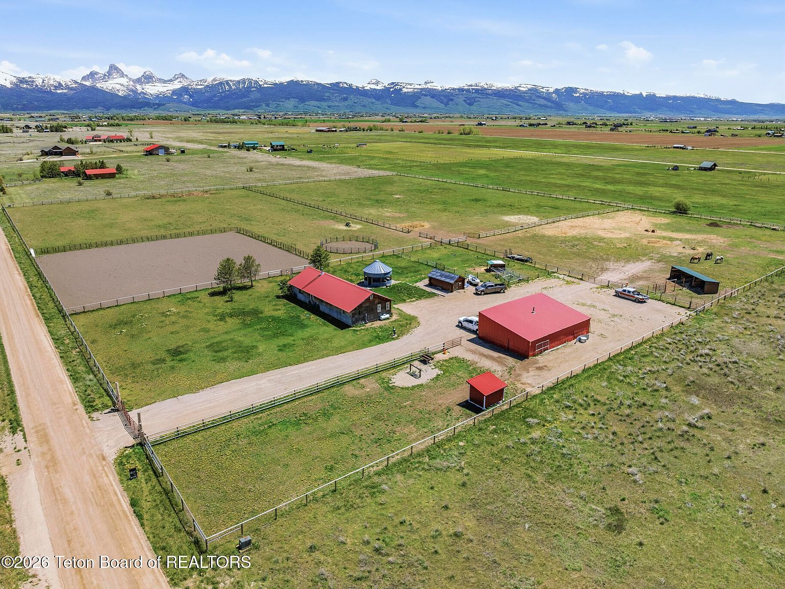 1871 Fischer Ln Tetonia, ID 83452 - Thumbnail 3