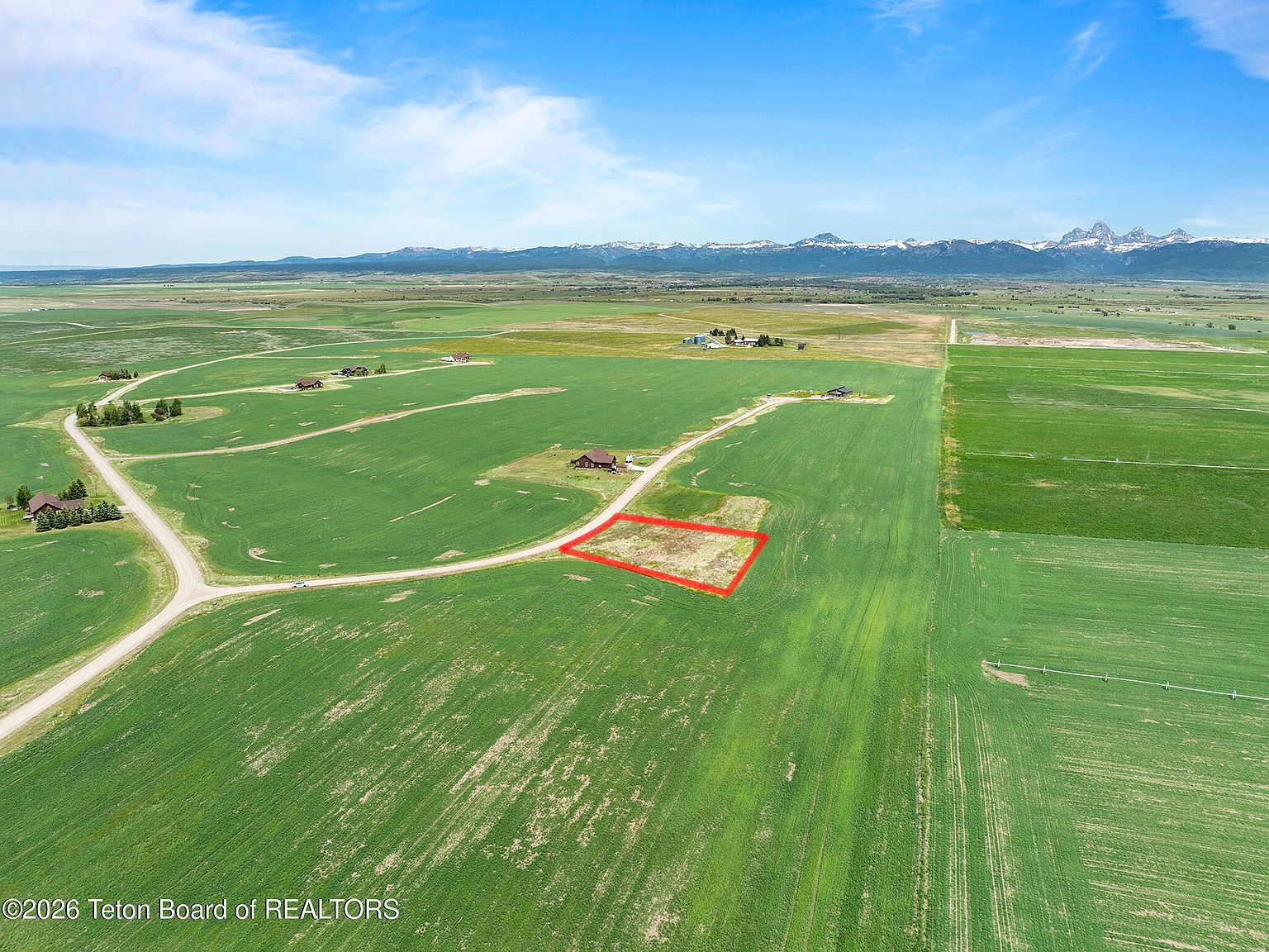 8703 Inglin Ridge Rd Tetonia, ID 83452 - Thumbnail 3