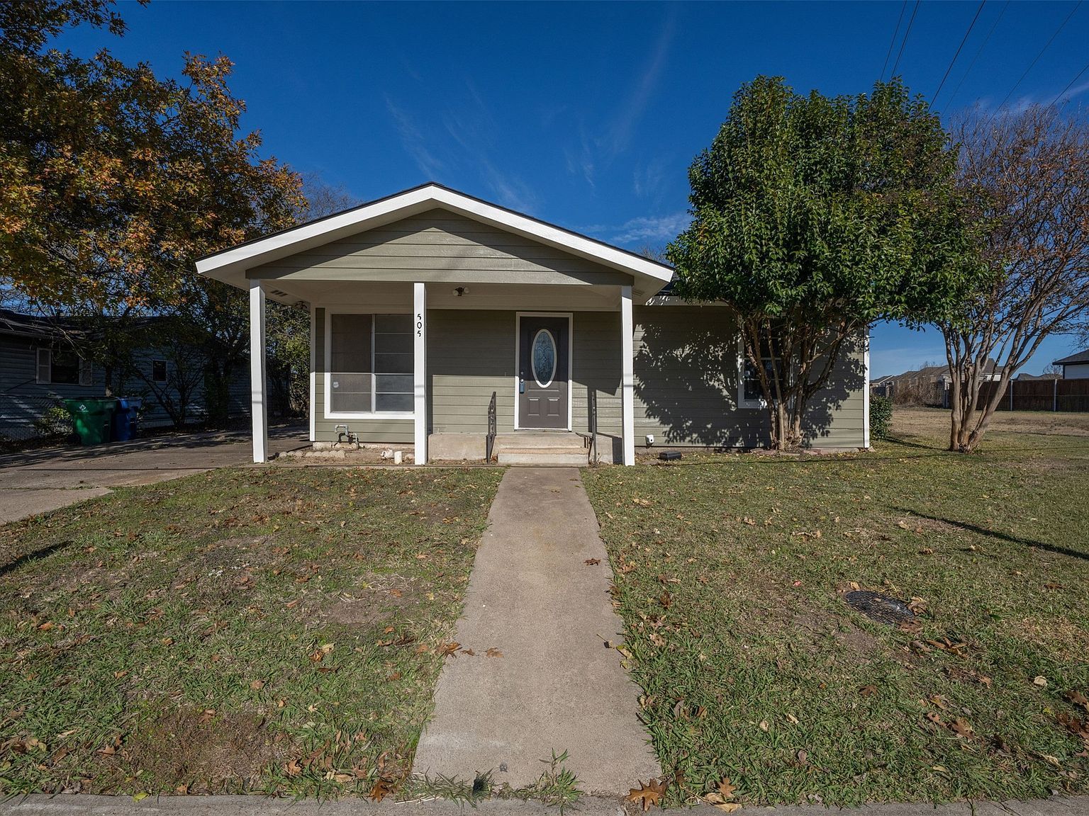 505 Perry Ave Waxahachie, TX 75165 - Thumbnail 3