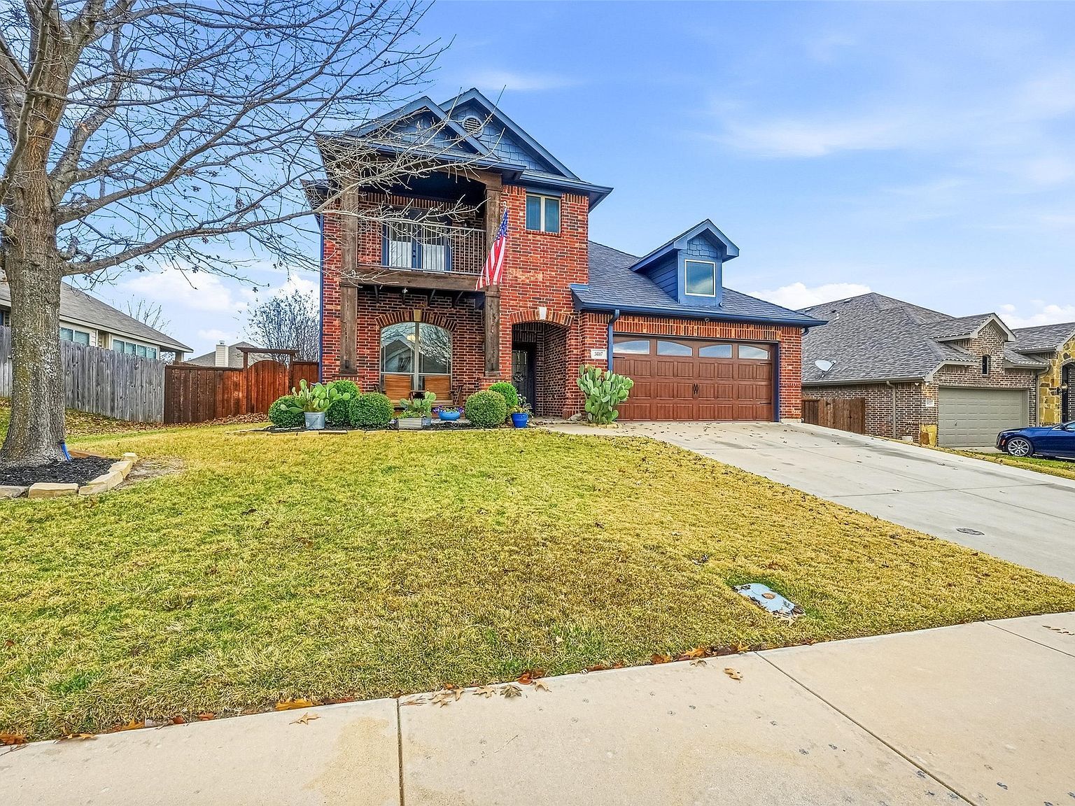 3817 Regent St Midlothian, TX 76065 - Thumbnail 3