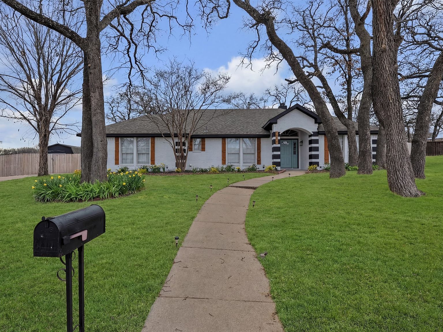 400 Baldwin Dr Joshua, TX 76058 - Thumbnail 3