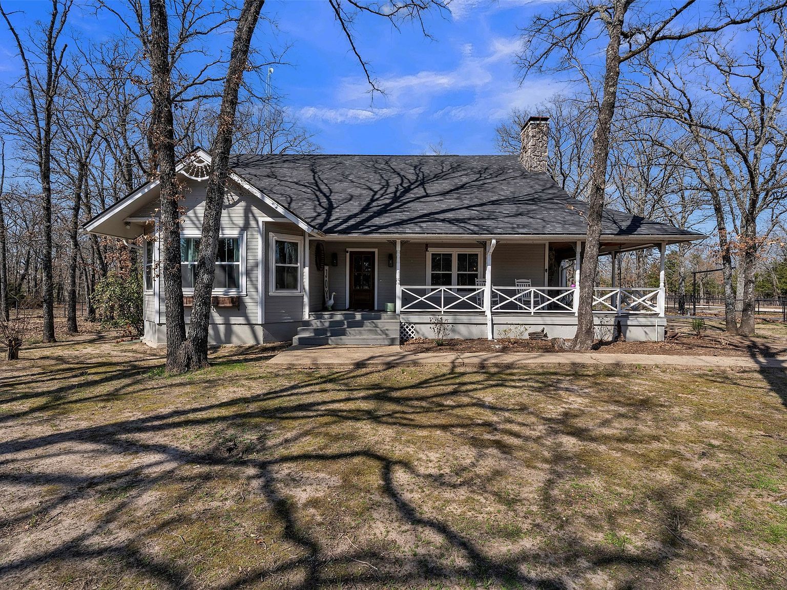 5632 Private Road 2299 Quinlan, TX 75474 - Thumbnail 3