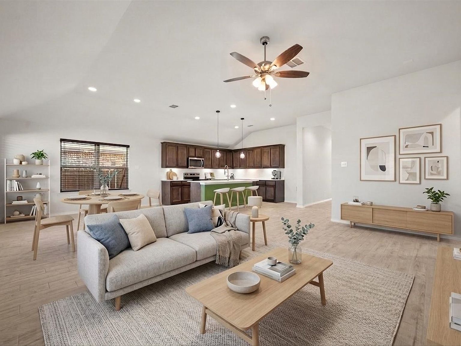 9316 Bali Dr Fort Worth, TX 76123 - Thumbnail 3