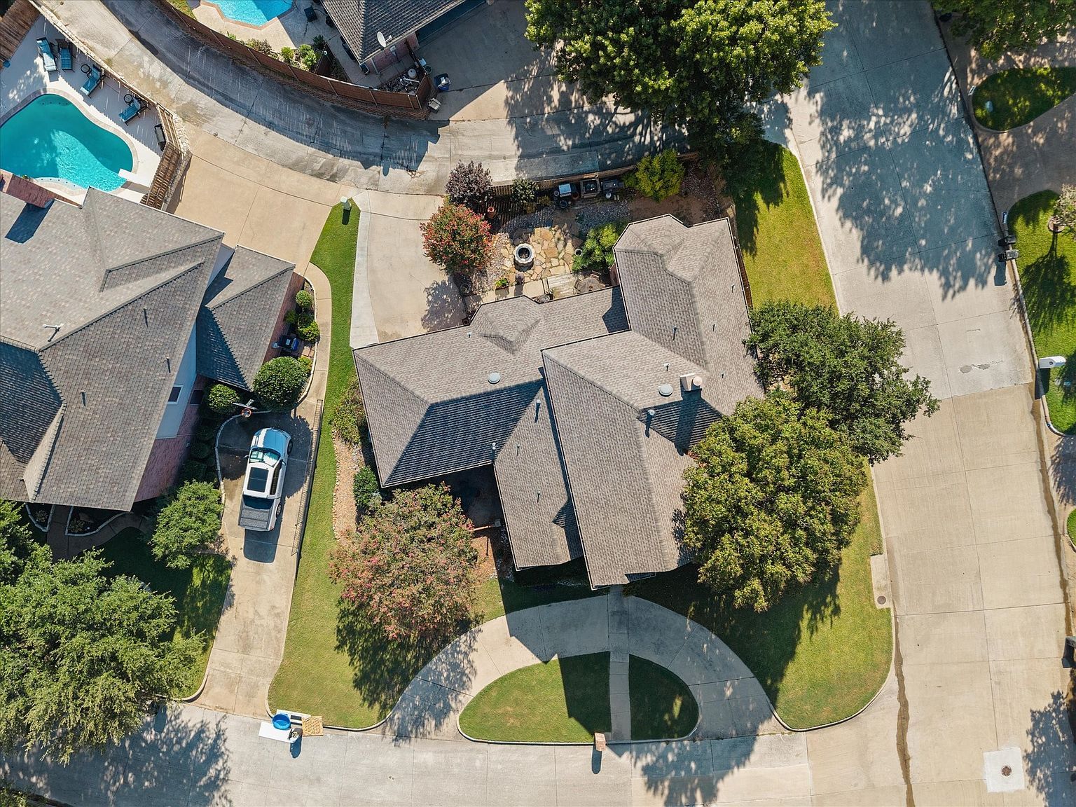 1406 Merion Dr Mansfield, TX 76063 - Thumbnail 3