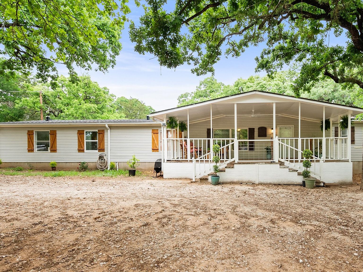 1849 County Road 429 Cleburne, TX 76031 - Thumbnail 3