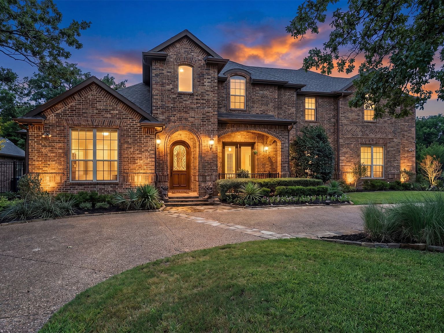 140 Eagles Peak Ln Double Oak, TX 75077 - Thumbnail 3
