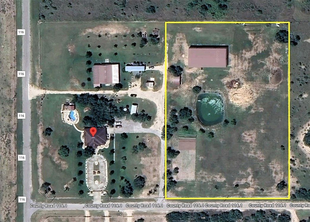 0 County Road 116.1 Alice, TX 78332 - Thumbnail 3