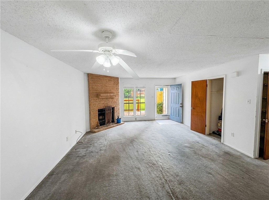 7252 The Mansions Dr #B-1 Corpus Christi, TX 78414 - Thumbnail 3