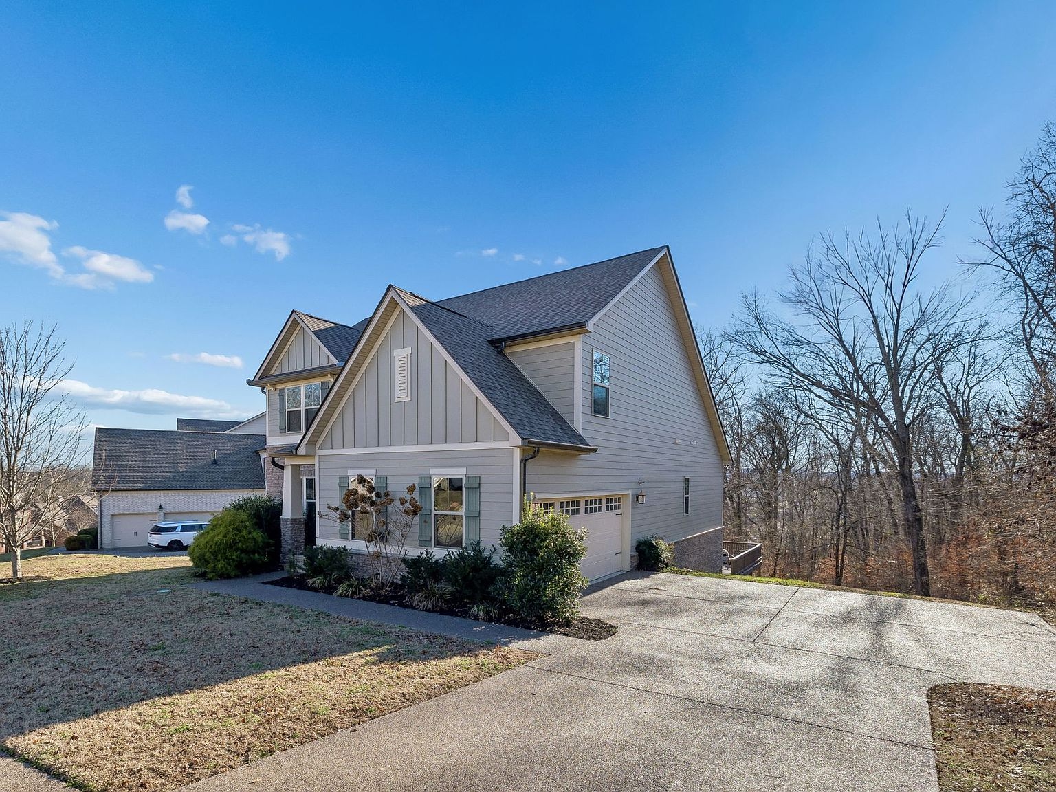 6820 Falls Ridge Ln College Grove, TN 37046 - Thumbnail 3