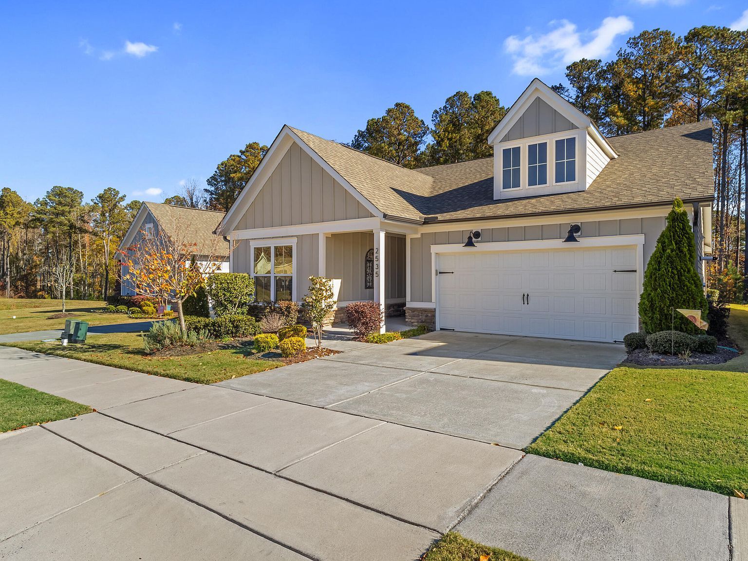 2535 Kylewynd Pl New Hill, NC 27562 - Thumbnail 3