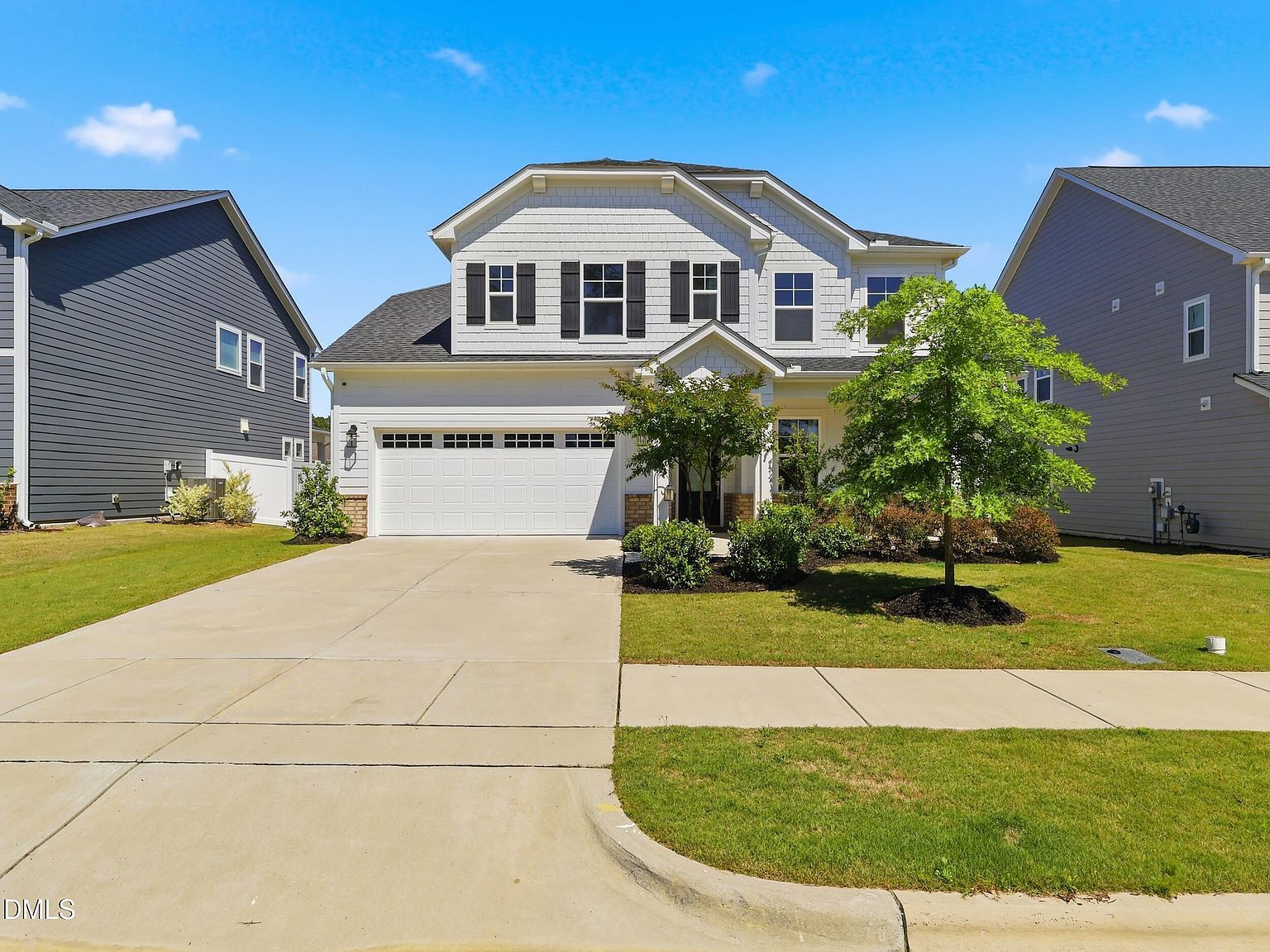 2709 Womble Ridge Dr New Hill, NC 27562 - Thumbnail 3