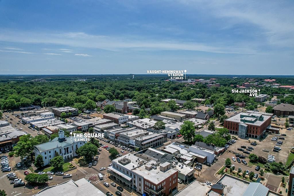 514 Jackson Ave E #101 Oxford, MS 38655 - Thumbnail 3