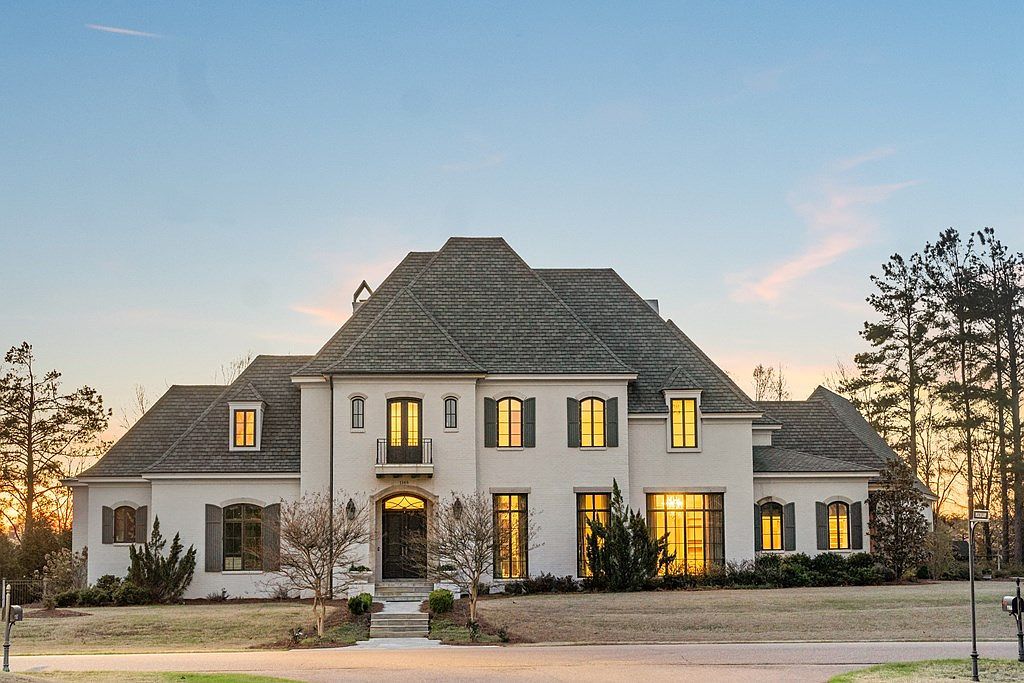 1165 E Wellsgate Dr Oxford, MS 38655 - Thumbnail 3