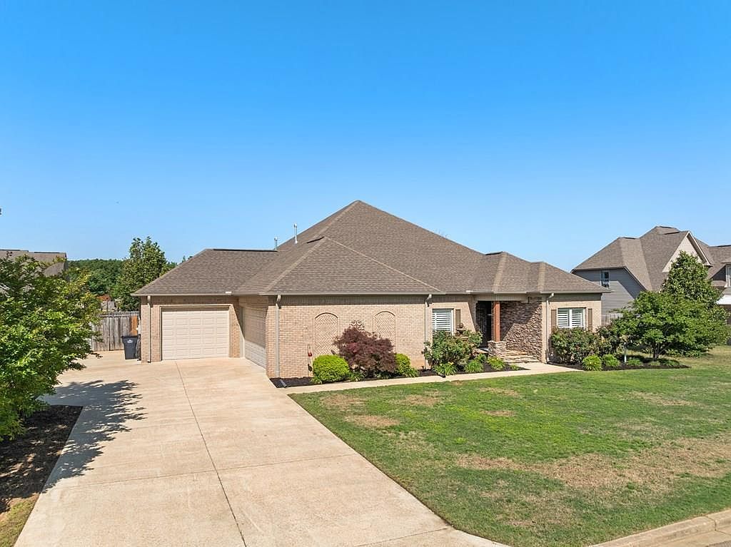 1020 Scarlett Dr Oxford, MS 38655 - Thumbnail 3