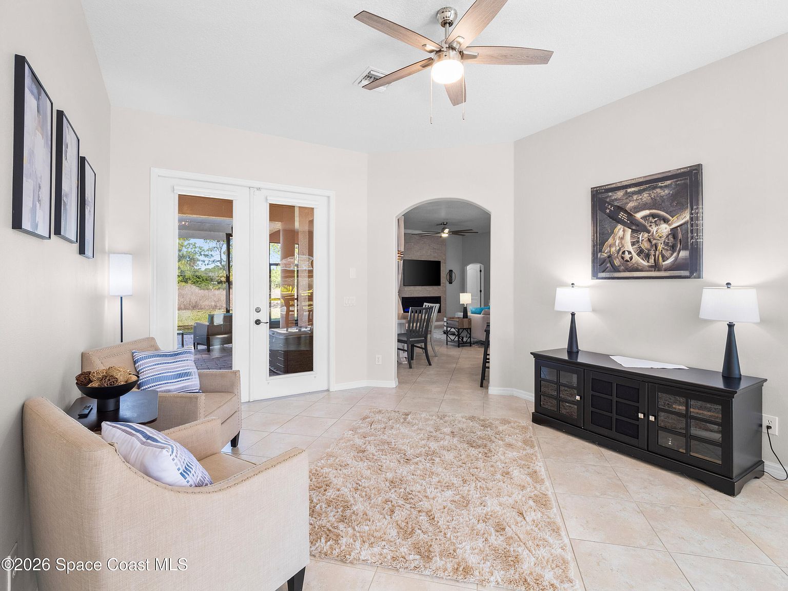 1848 Windbrook Dr SE Palm Bay, FL 32909 - Thumbnail 3