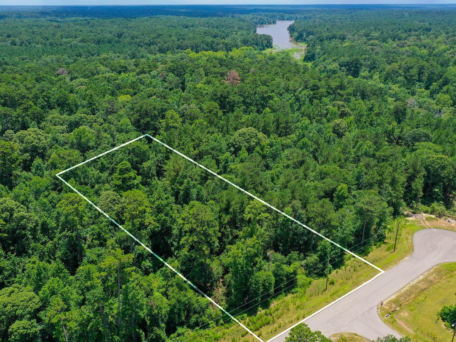 34-15 Sandstone Ln Huntsville, TX 77340 - Thumbnail 3