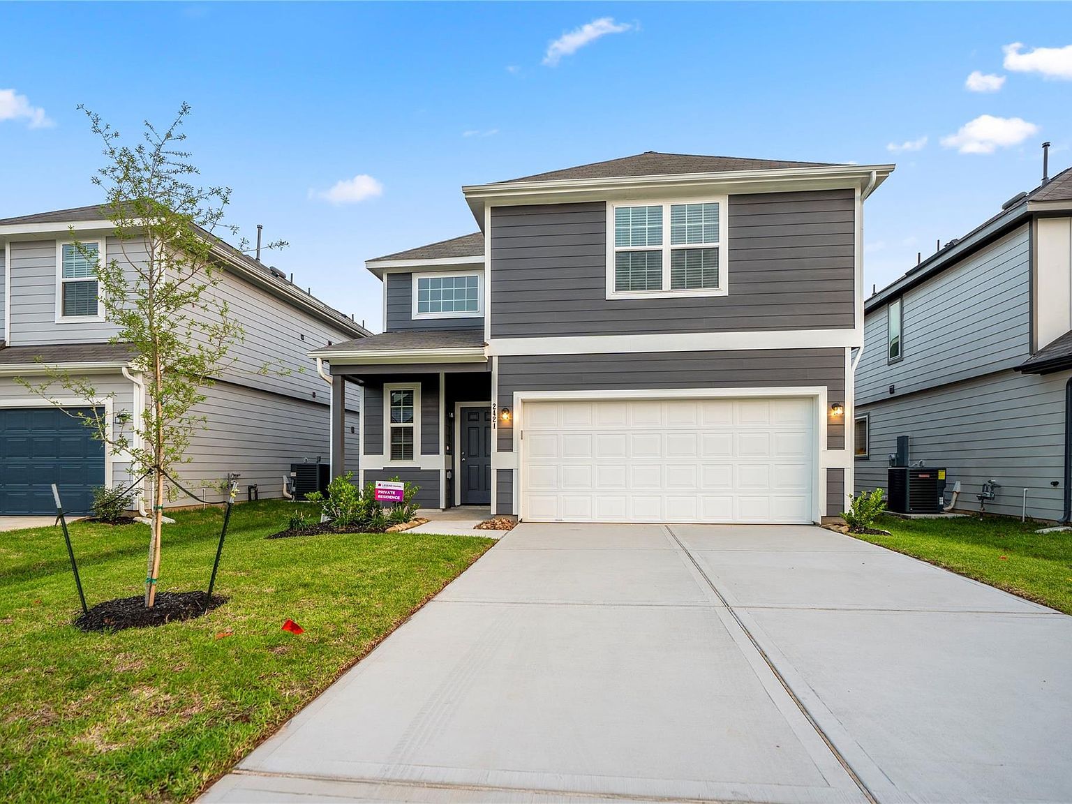 2421 Shellcracker Dr Conroe, TX 77384 - Thumbnail 3