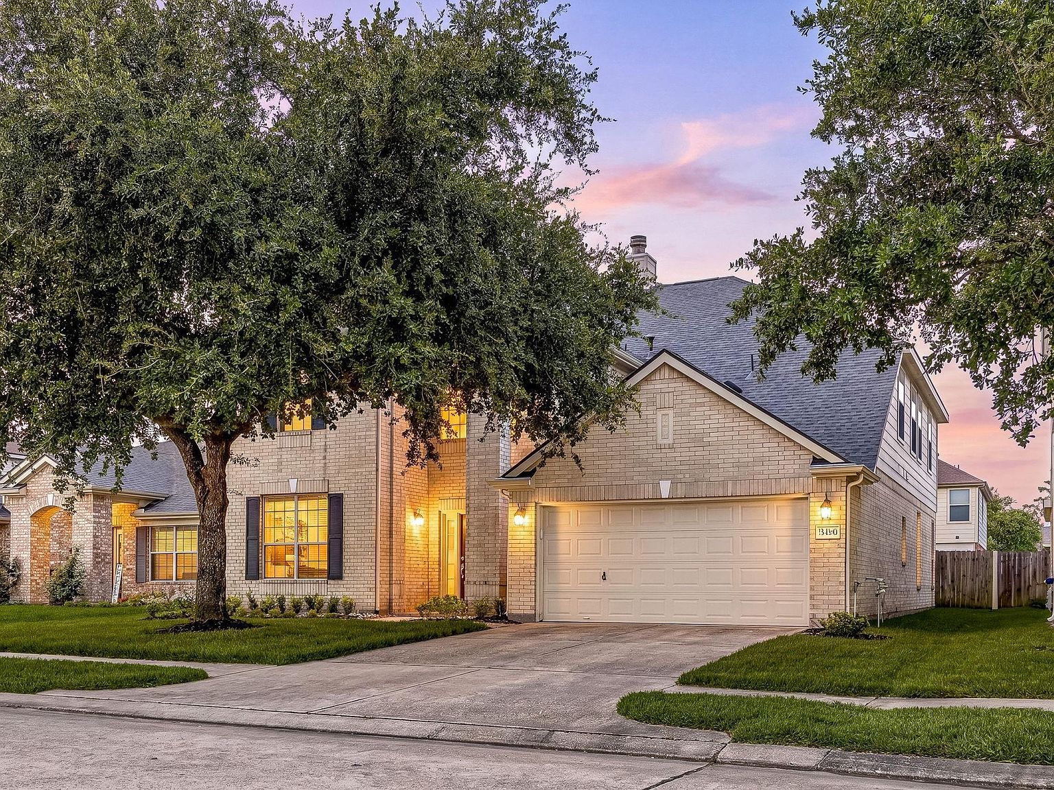 3210 Legends Creek Dr Spring, TX 77386 - Thumbnail 3