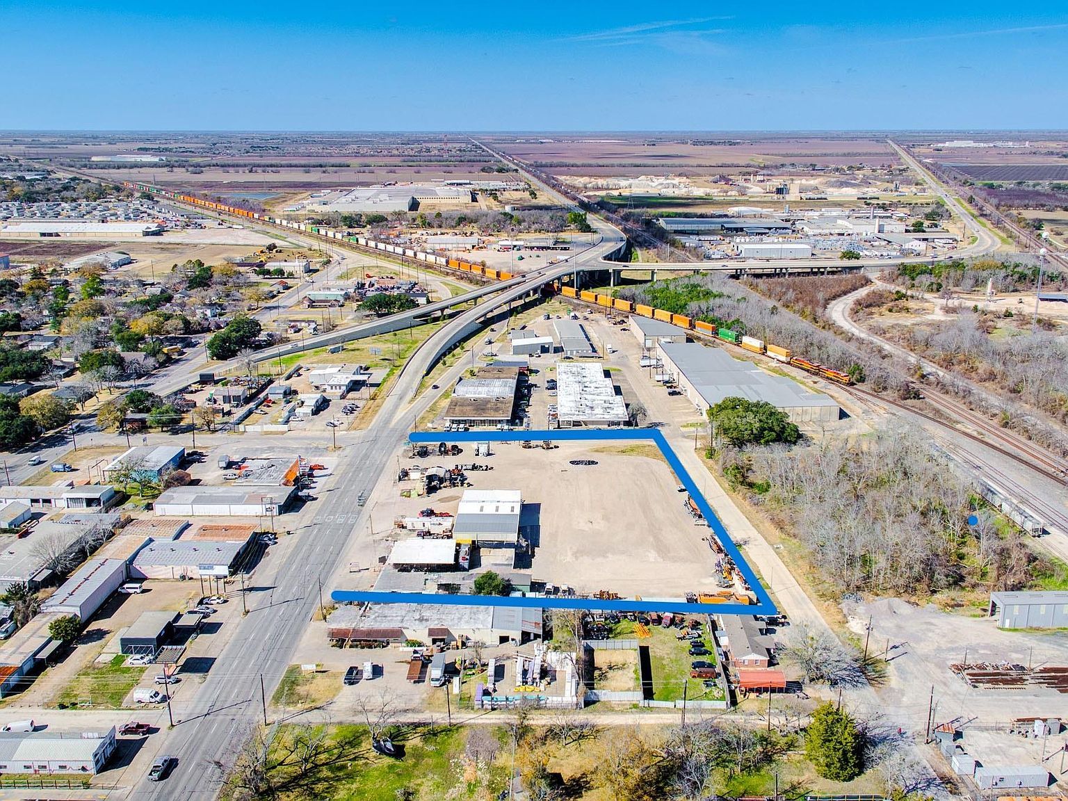 1215 Avenue H Rosenberg, TX 77471 - Thumbnail 3