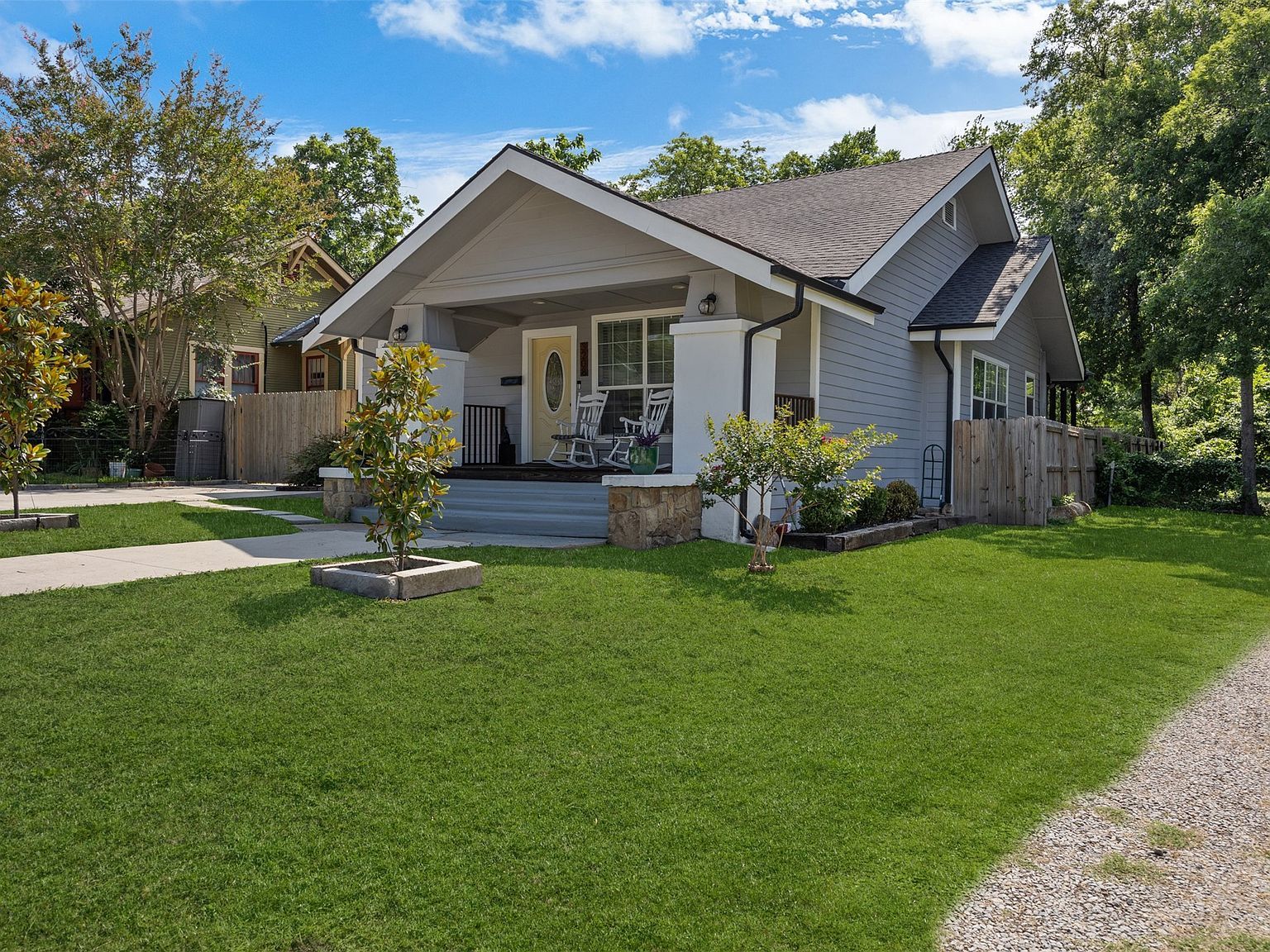 3208 Travis Ave Fort Worth, TX 76110 - Thumbnail 3