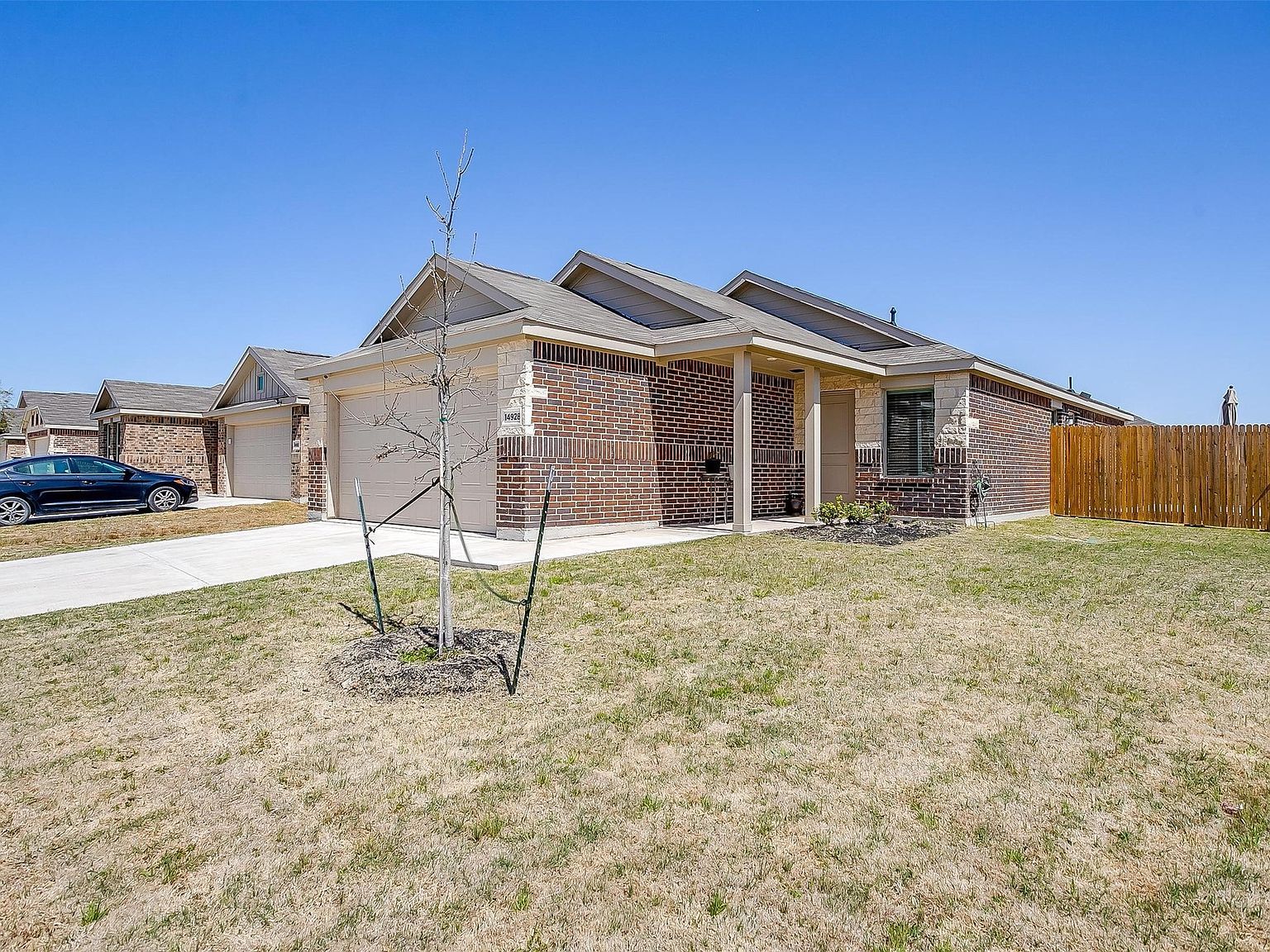 14928 Bull Wagon Way Haslet, TX 76052 - Thumbnail 3