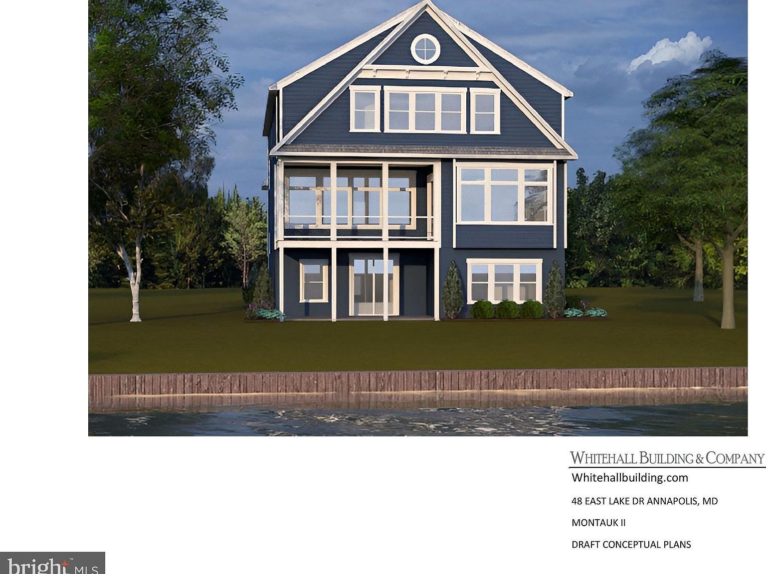 48A E Lake Dr Annapolis, MD 21403 - Thumbnail 3