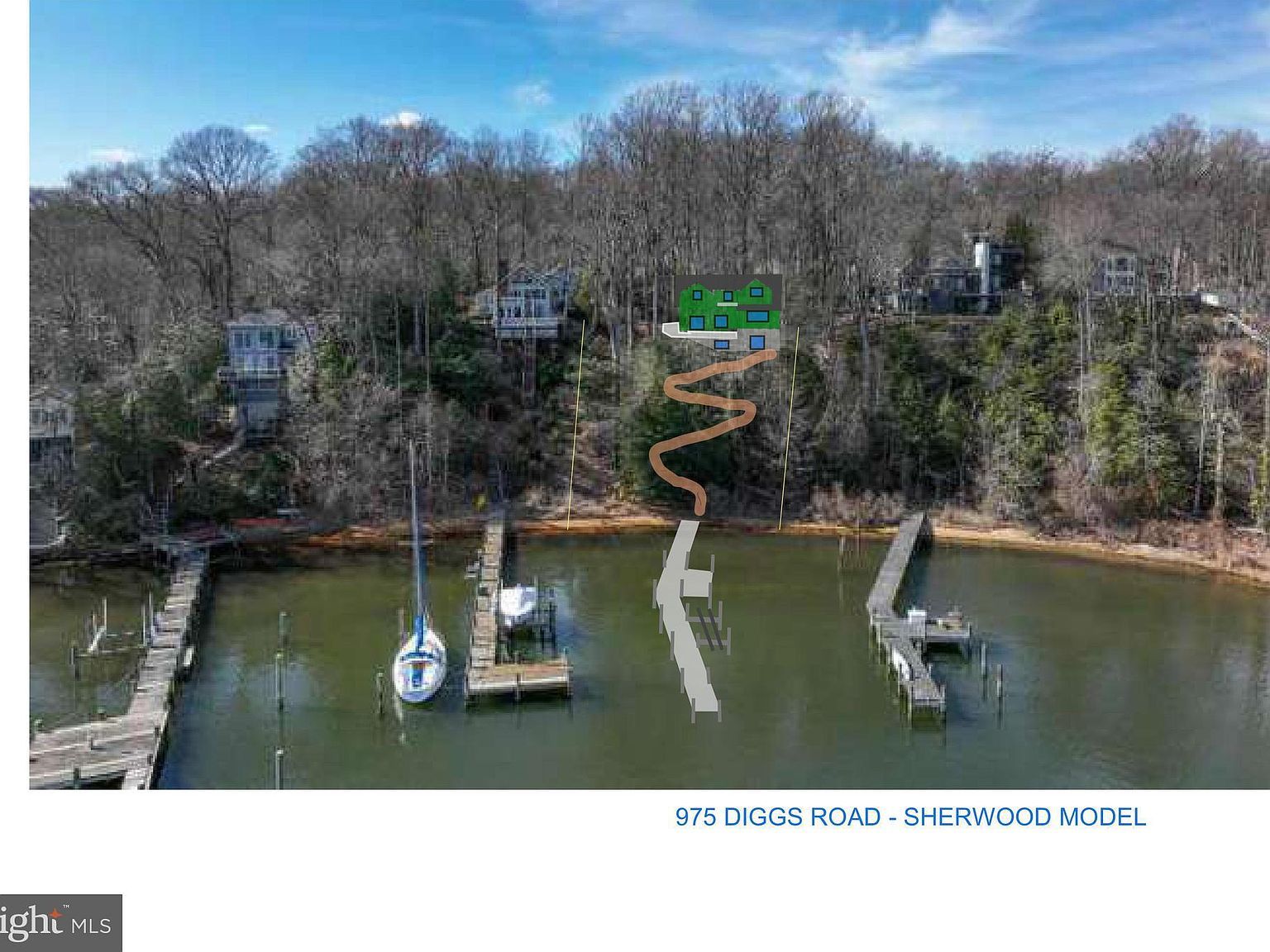 0 Diggs Rd Crownsville, MD 21032 - Thumbnail 3