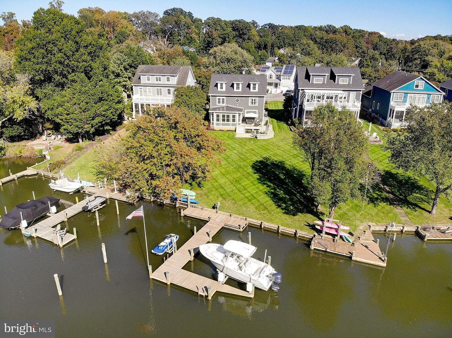 3590 S River Ter Edgewater, MD 21037 - Thumbnail 3