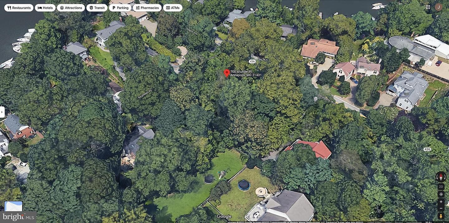 700 Arundel Pl Annapolis, MD 21401 - Thumbnail 3