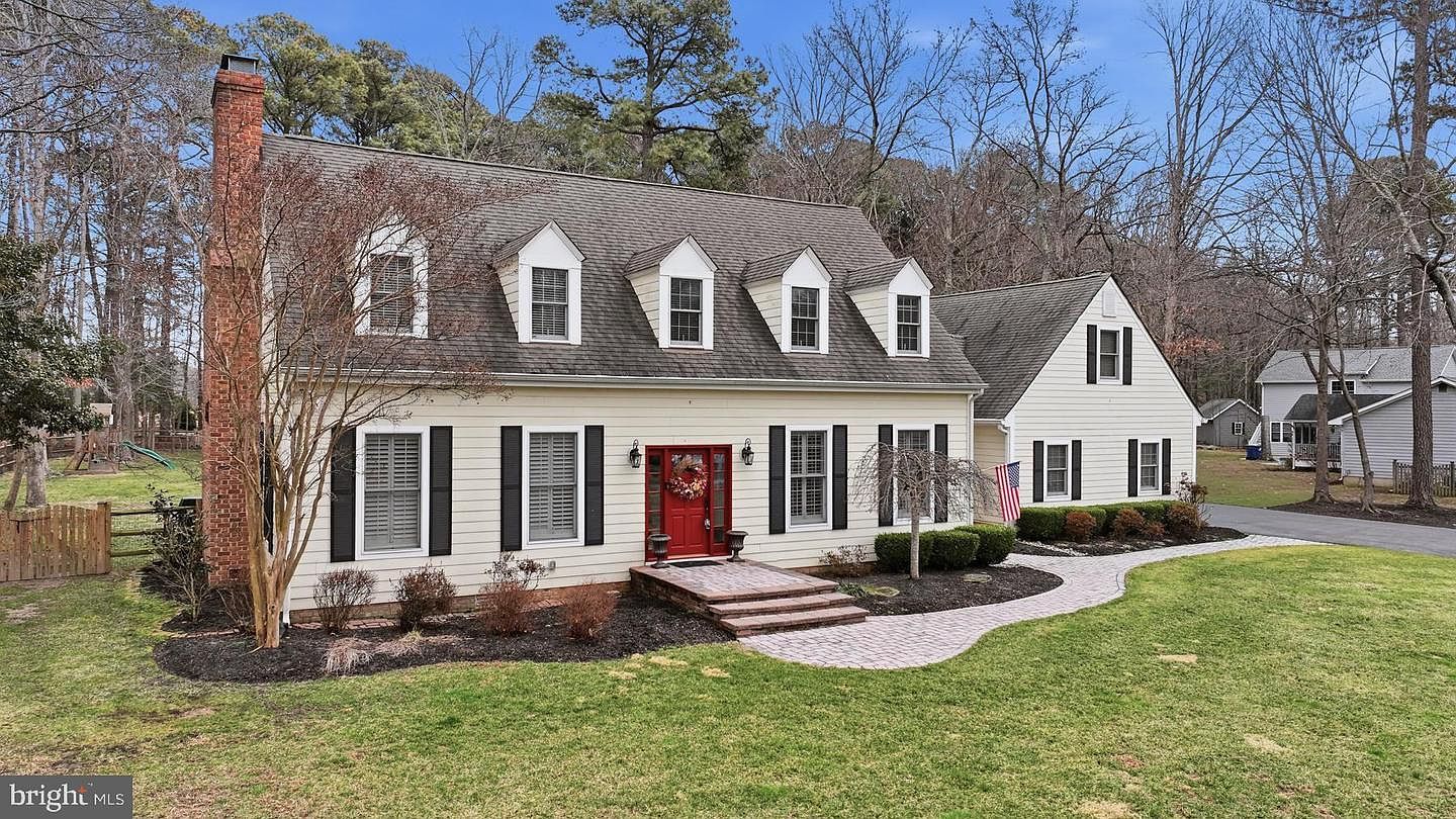 322 Prospect Bay Dr W Grasonville, MD 21638 - Thumbnail 3