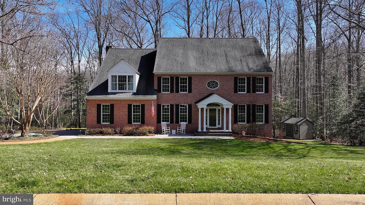 906 Elsie Barber Ct Davidsonville, MD 21035 - Thumbnail 3