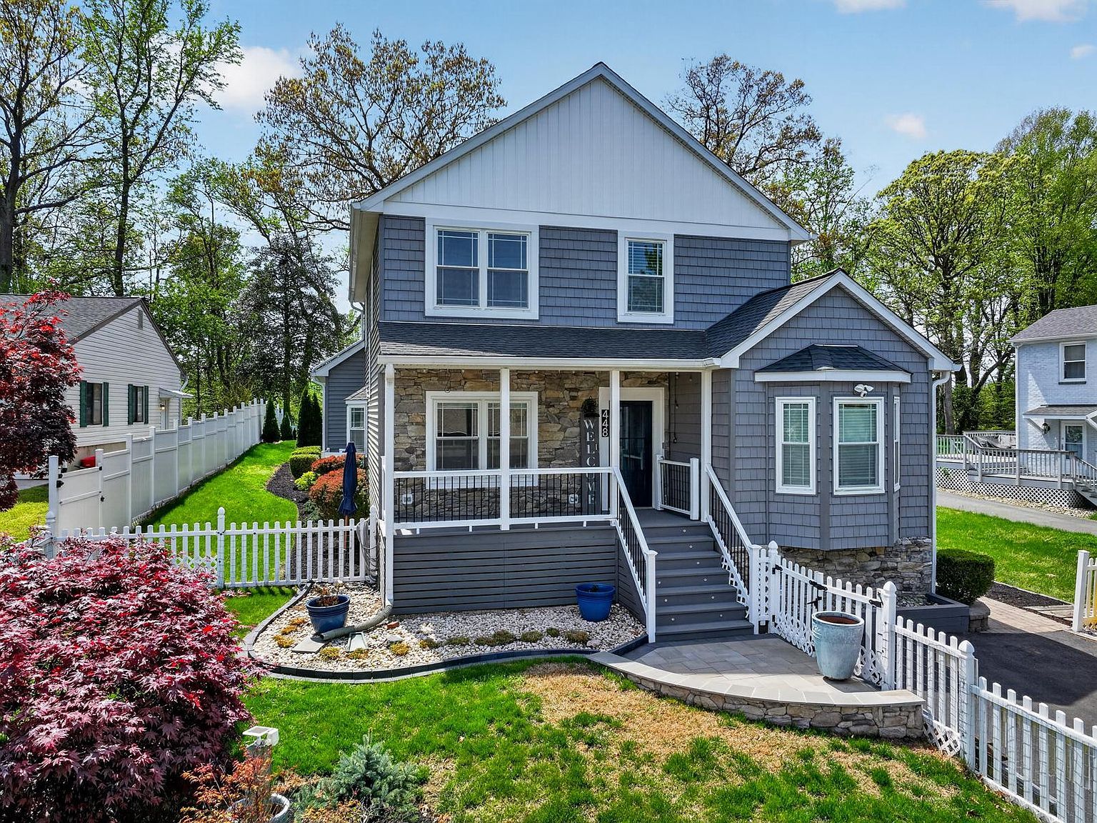 448 Maple Leaf Dr Edgewater, MD 21037 - Thumbnail 3