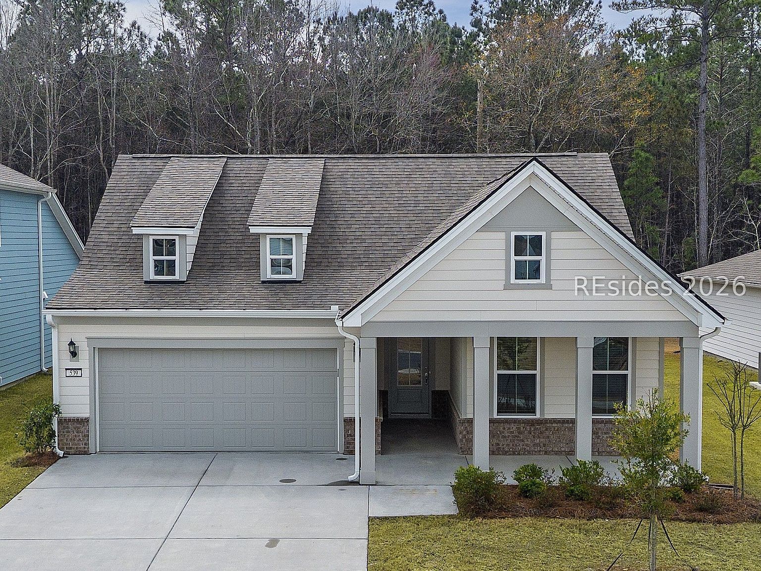 539 Sunfish Way Bluffton, SC 29909 - Thumbnail 3