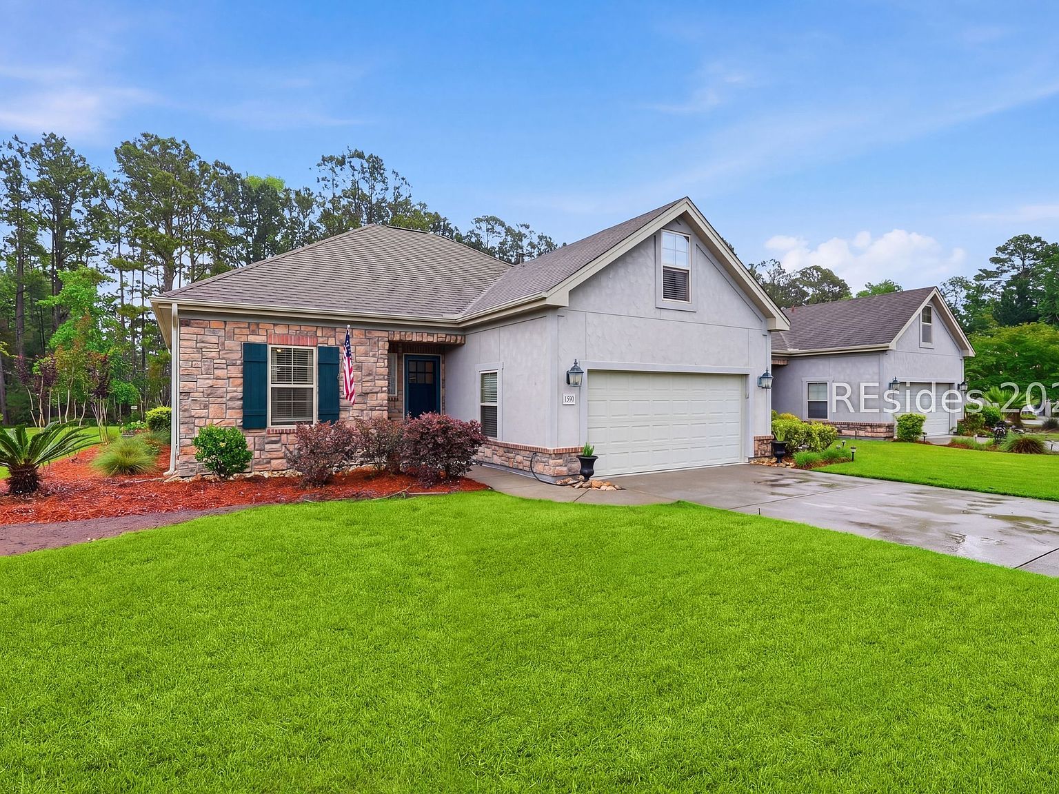 1590 Abbey Glen Way #1590 Hardeeville, SC 29927 - Thumbnail 3