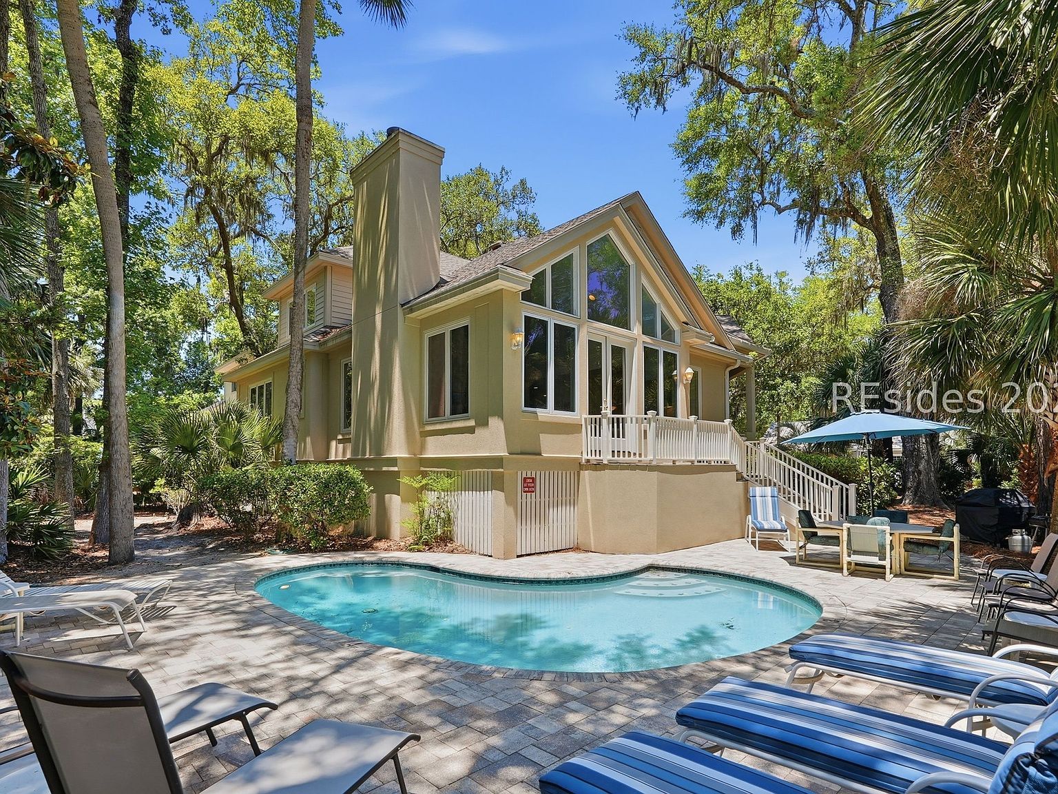 1 Sutherland Ct Hilton Head Island, SC 29928 - Thumbnail 3