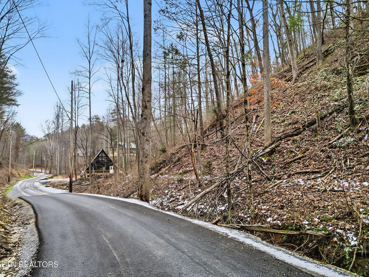 LOT 6 Emerald Springs Loop Sevierville, TN 37862 - Thumbnail 3