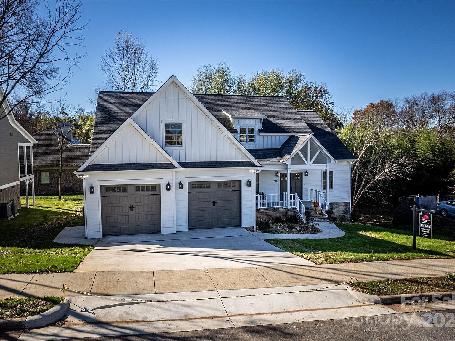 409 19th Avenue Cir NW LOT 12 Hickory, NC 28601 - Thumbnail 3