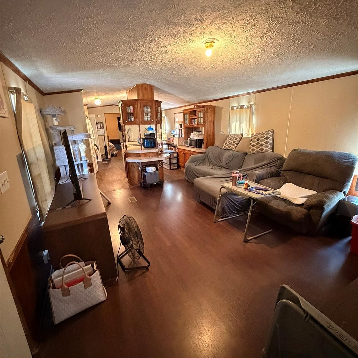 401 Webb Church Rd Ellenboro, NC 28040 - Thumbnail 3