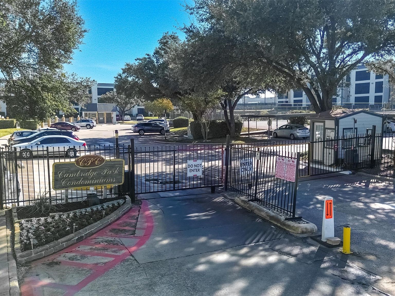 11470 Audelia Rd APT 157 Dallas, TX 75243 - Thumbnail 3