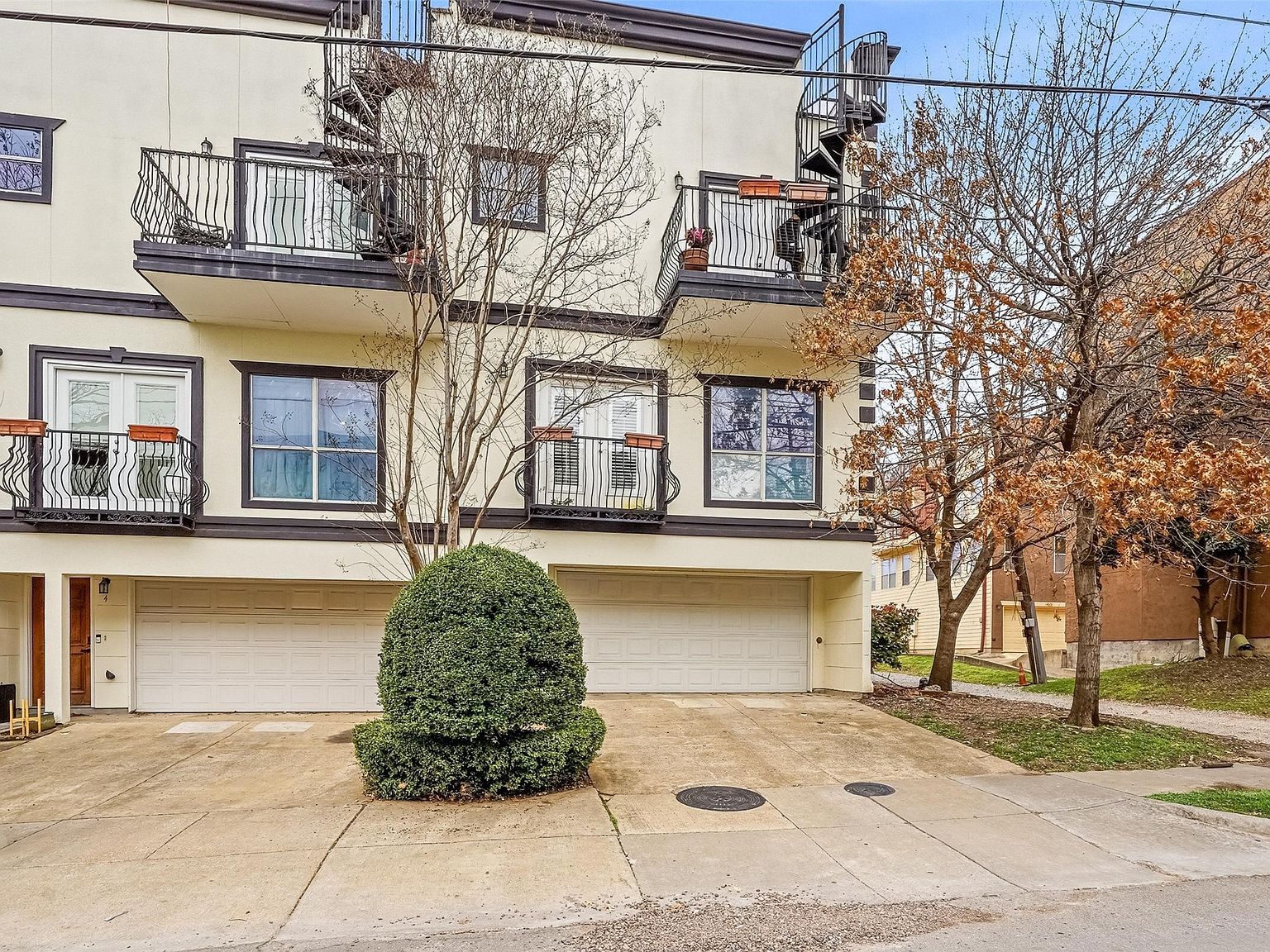 5617 Lindell Ave APT 5 Dallas, TX 75206 - Thumbnail 3