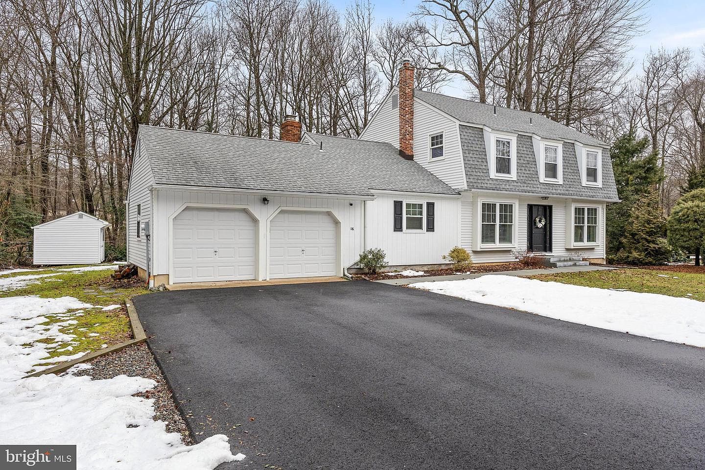 16 Bayau Trl Medford, NJ 08055 - Thumbnail 3